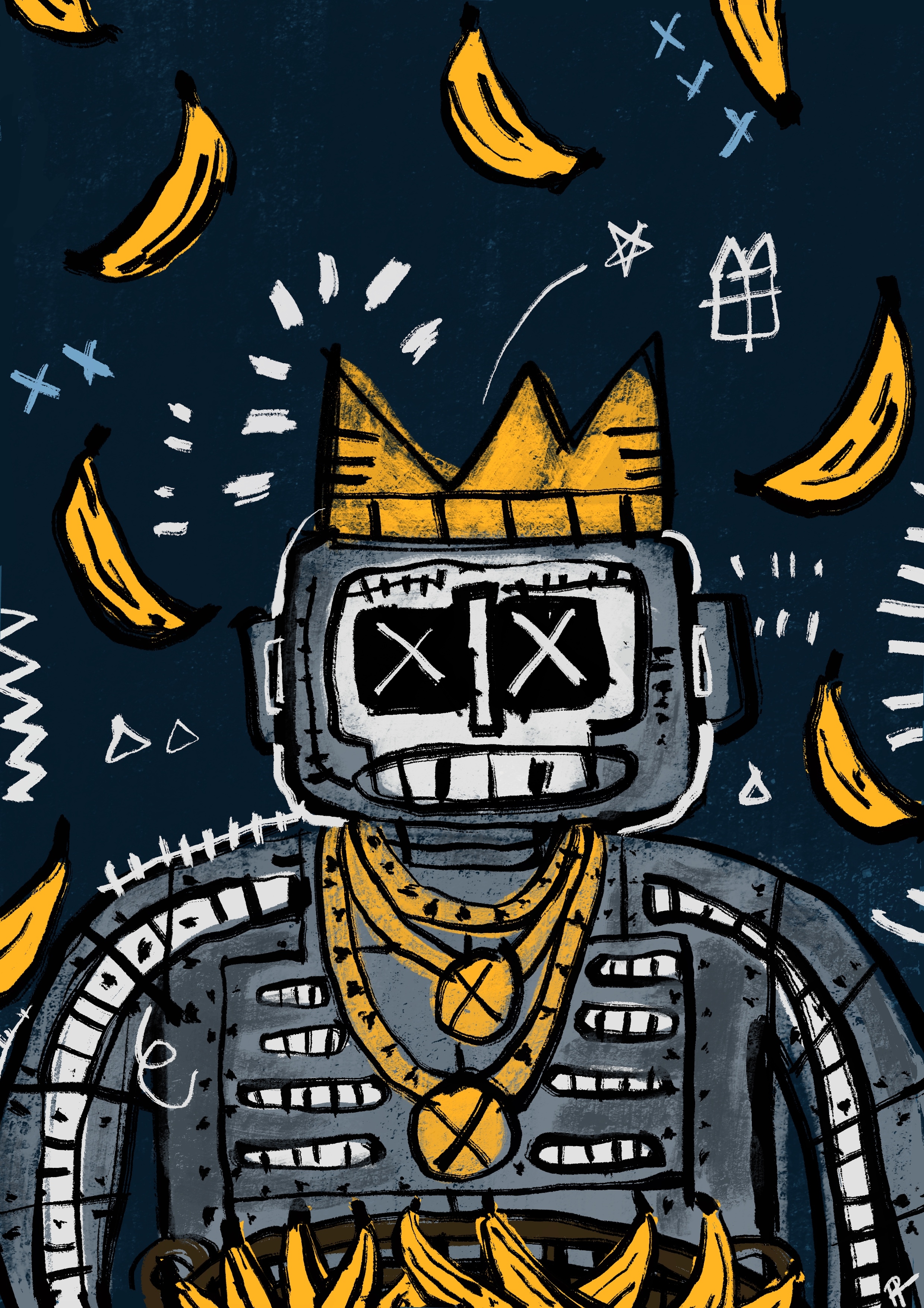 DR.ROBO7: SuperRandom™ banner